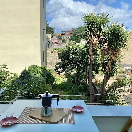 Rione Sanita Holiday home