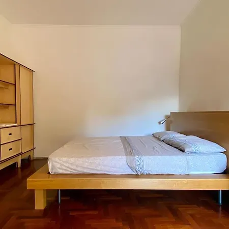 Holiday home Rione Sanita *