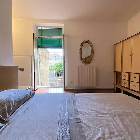 Holiday home Rione Sanita *