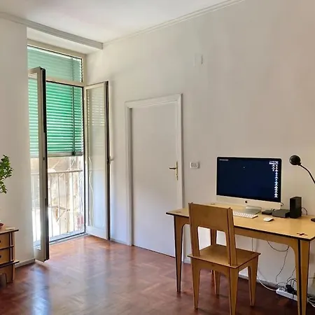 Holiday home Rione Sanita Naples
